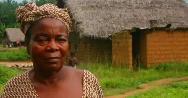 Bizarre! Woman allegedly confesses sleeping with her son every Wednesday to maintain his riches